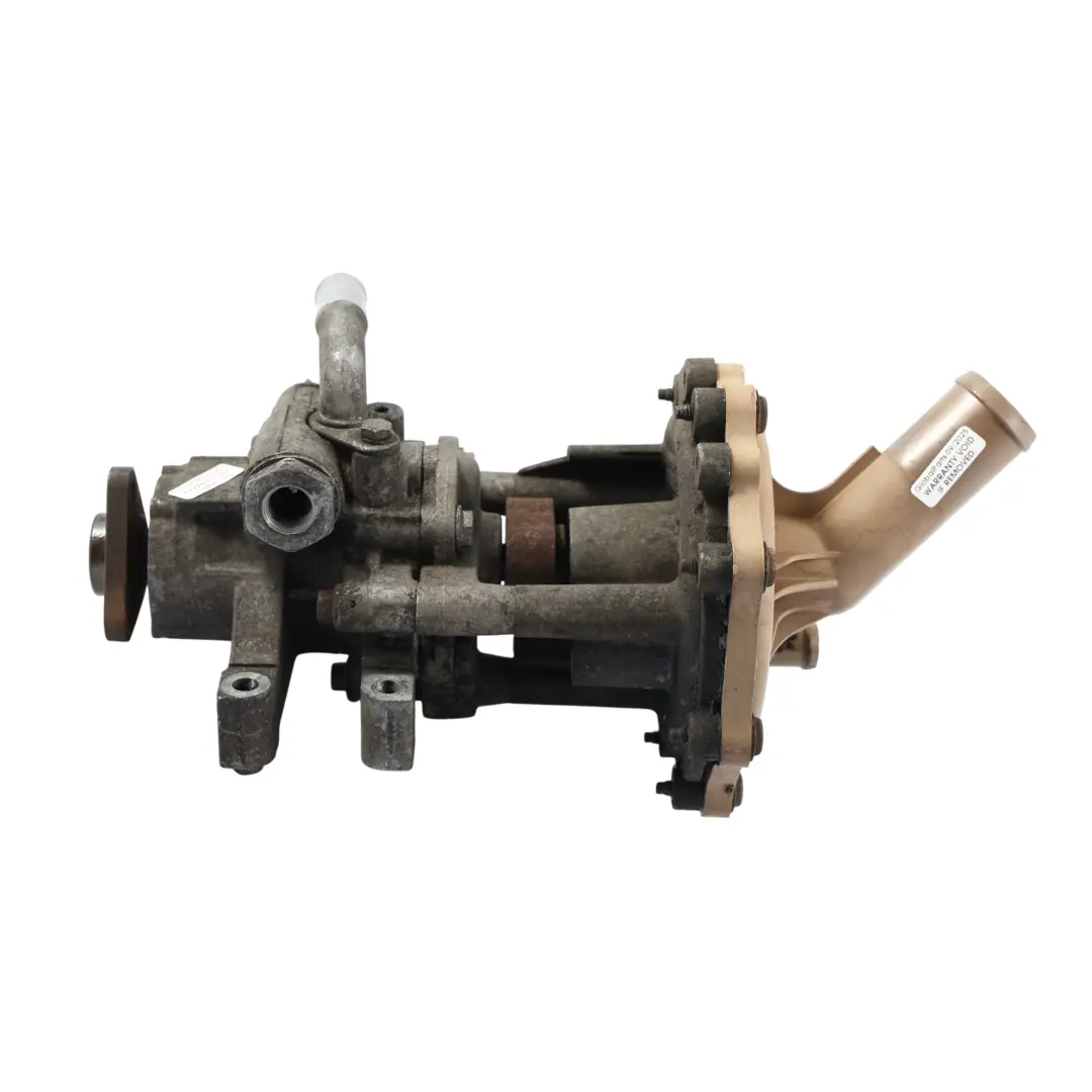 Ford Transit Mk7 2.2 TDCi Diesel Cooling Coolant Water Pump 6C1Q8K500AF - SKU 6C1Q-8K500-AF2 - Part number 6C1Q-8K500-AF2