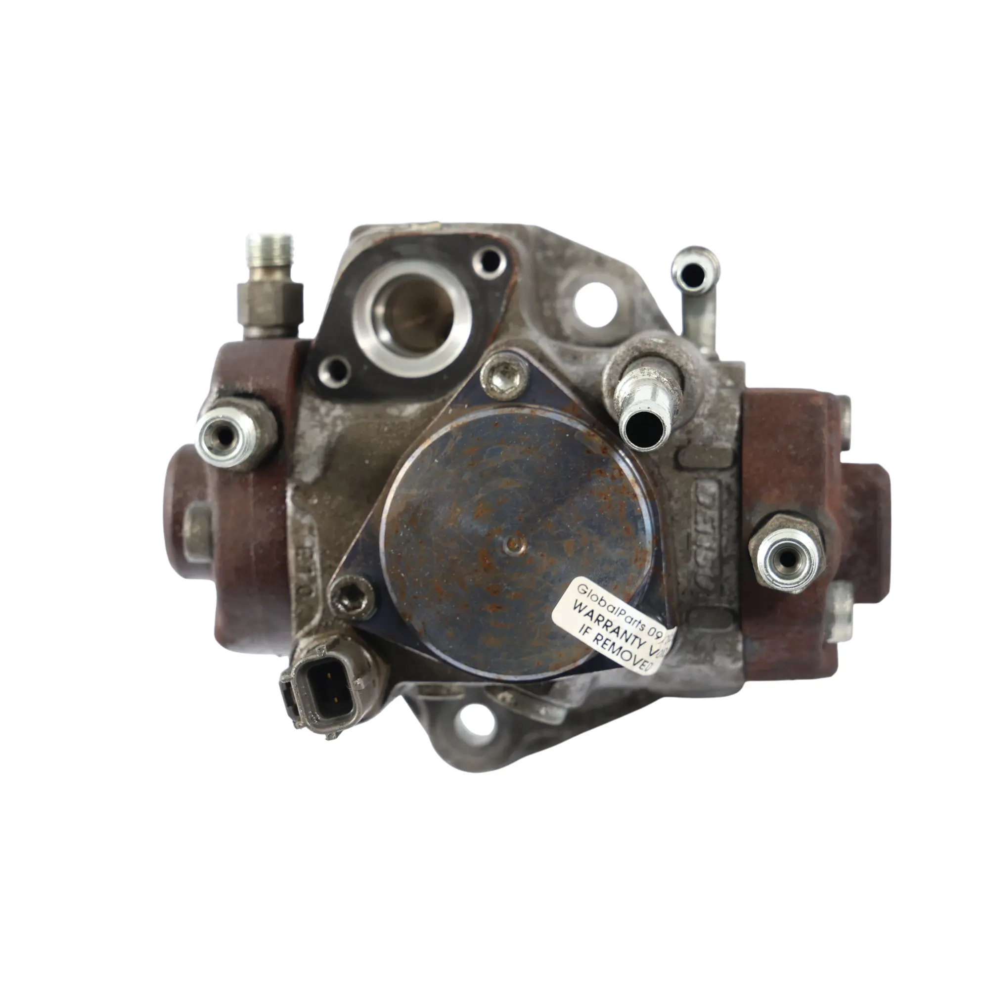 Ford Transit Mk7 2.2 Tdci Pompe Carburant Injection Haute Pression 6C1Q9B395AE