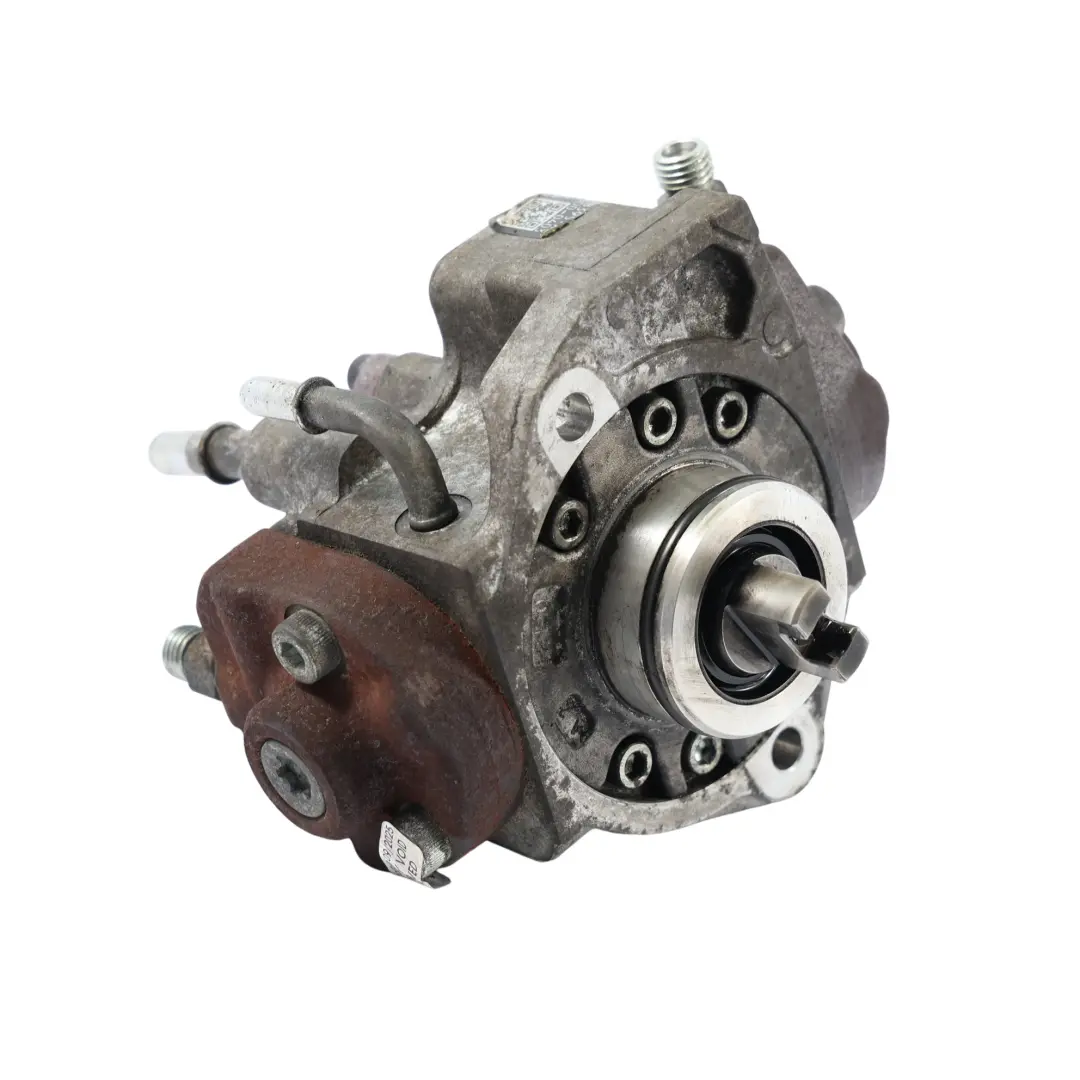 Ford Transit Mk7 Diesel Hochdruckeinspritzung Kraftstoffpumpe 6C1Q9B395AE - SKU 6C1Q9B395AE-1 - Teilenummer 6C1Q9B395AE-1