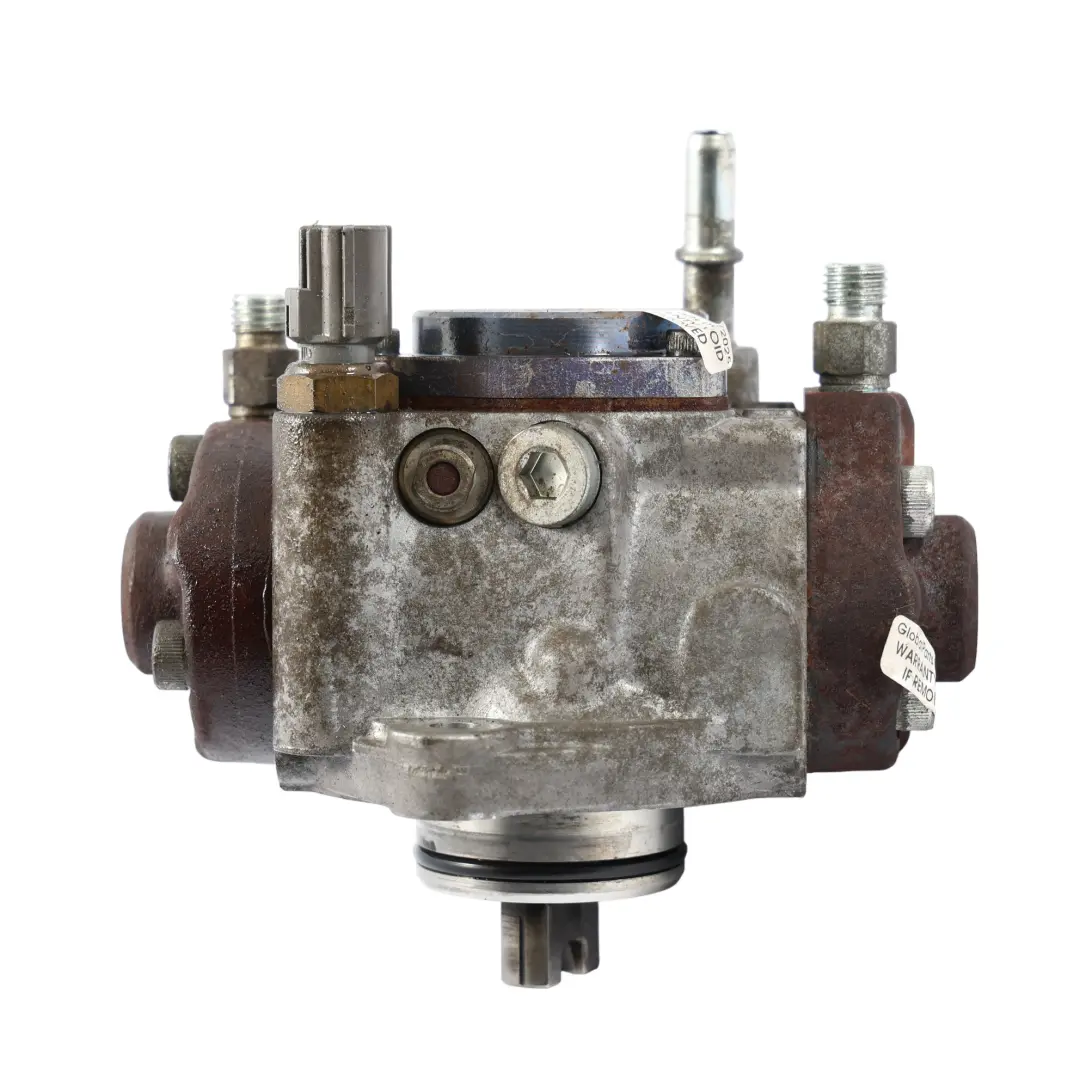Ford Transit Mk7 Diesel Hochdruckeinspritzung Kraftstoffpumpe 6C1Q9B395AE - SKU 6C1Q9B395AE-1 - Teilenummer 6C1Q9B395AE-1