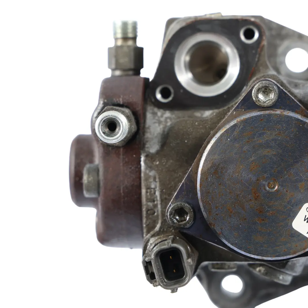 High Pressure Injection Fuel Pump to Ford Transit Mk7 2.2 TDCi Diesel with Part number 6C1Q9B395AE Ford Transit Mk7 2.2 TDCi Diesel High Pressure Injection Fuel Pump - SKU 6C1Q9B395AE-1 - Part number 6C1Q9B395AE