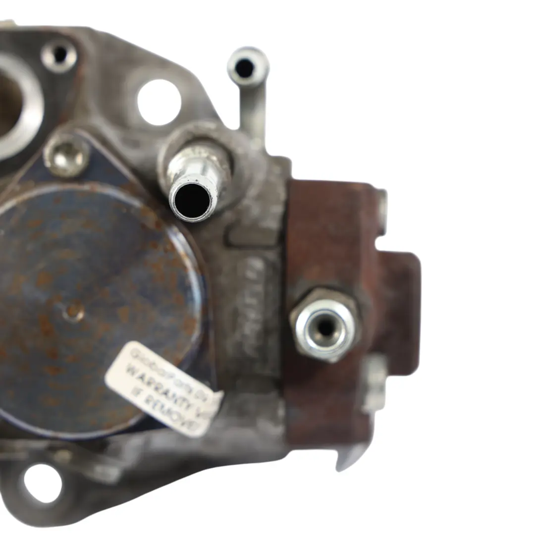 Ford Transit Mk7 Diesel Hochdruckeinspritzung Kraftstoffpumpe 6C1Q9B395AE - SKU 6C1Q9B395AE-1 - Teilenummer 6C1Q9B395AE-1