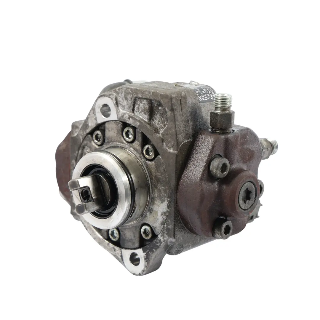 Ford Transit Mk7 Diesel Hochdruckeinspritzung Kraftstoffpumpe 6C1Q9B395AE - SKU 6C1Q9B395AE-1 - Teilenummer 6C1Q9B395AE-1