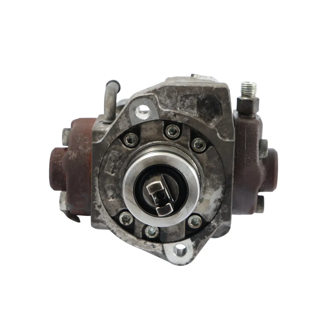 Ford Transit Mk7 Diesel Hochdruckeinspritzung Kraftstoffpumpe 6C1Q9B395AE - SKU 6C1Q9B395AE-1 - Teilenummer 6C1Q9B395AE-1