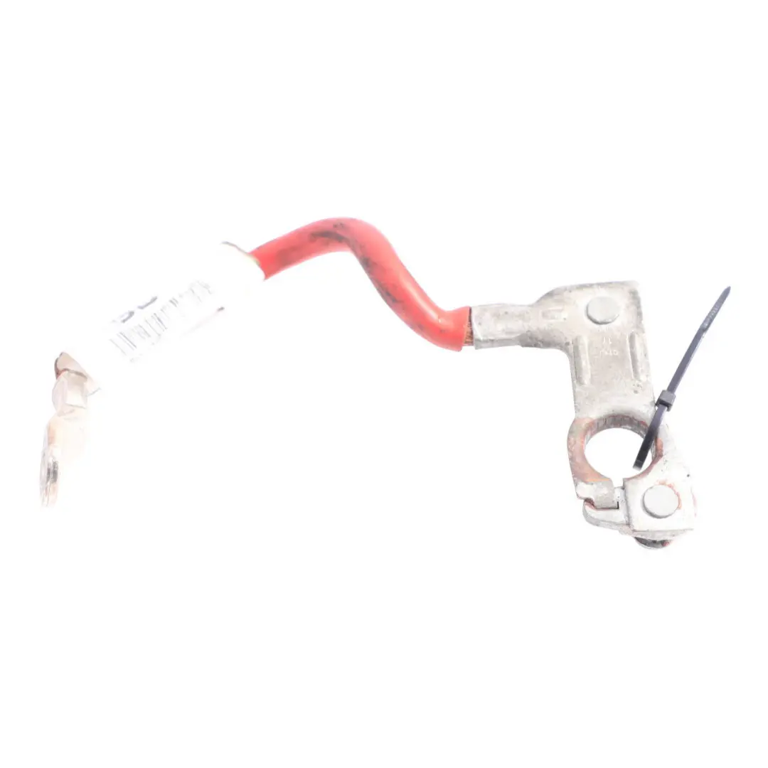 Positive Lead Cable Harness Wire 6C1T14300BB to Ford Transit Mk7 Battery with Part number 6C1T-14300-BB Ford Transit Mk7 Battery Positive Lead Cable Harness Wire 6C1T14300BB - SKU 6C1T-14300-BB - Part number 6C1T-14300-BB