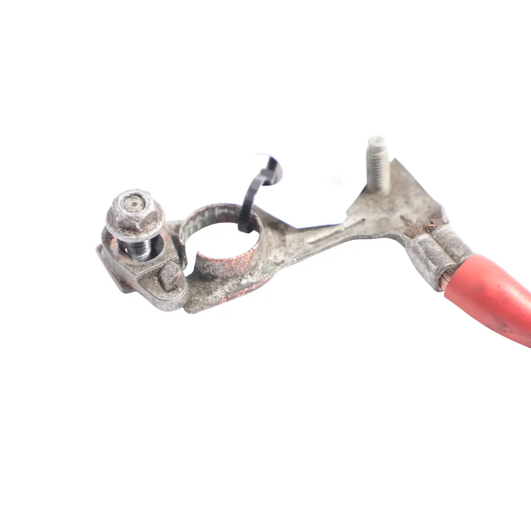 Ford Transit Mk7 Battery Positive Lead Cable Harness Wire - SKU 6C1T-14300-BB - Part number 6C1T-14300-BB