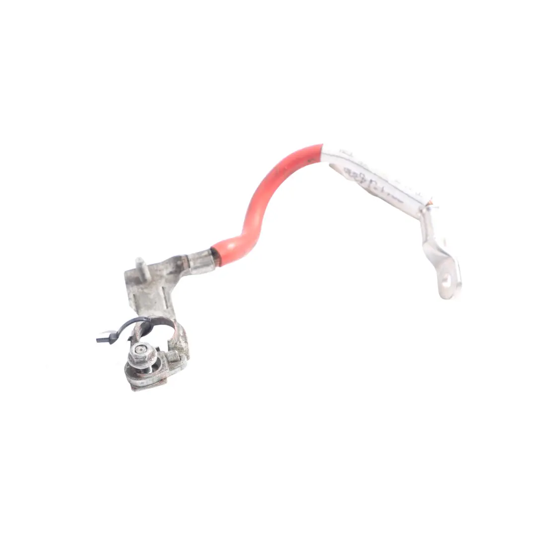 Positive Lead Cable Harness Wire 6C1T14300BB to Ford Transit Mk7 Battery with Part number 6C1T-14300-BB Ford Transit Mk7 Battery Positive Lead Cable Harness Wire 6C1T14300BB - SKU 6C1T-14300-BB - Part number 6C1T-14300-BB