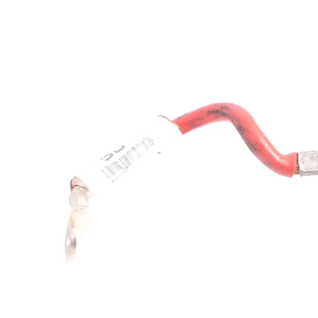 Ford Transit Mk7 Battery Positive Lead Cable Harness Wire 6C1T14300BB - SKU 6C1T-14300-BB - Part number 6C1T-14300-BB