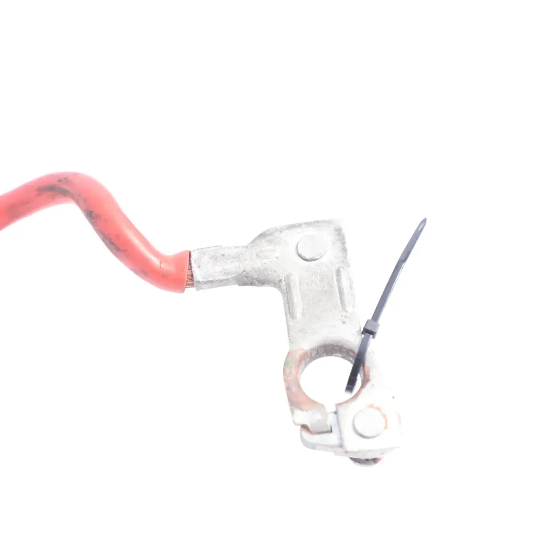 Ford Transit Mk7 Battery Positive Lead Cable Harness Wire 6C1T14300BB - SKU 6C1T-14300-BB - Part number 6C1T-14300-BB