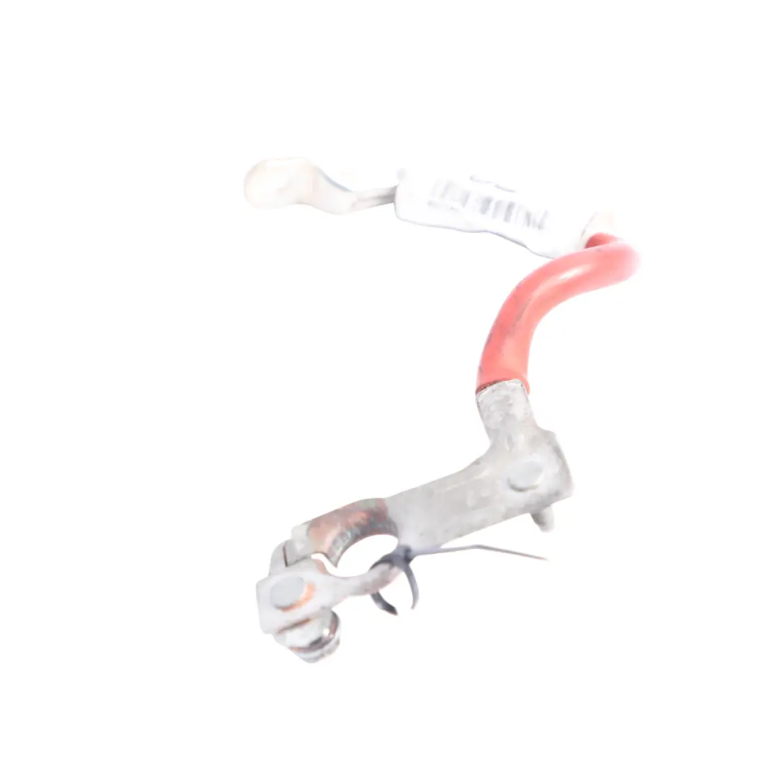 Positive Lead Cable Harness Wire 6C1T14300BB to Ford Transit Mk7 Battery with Part number 6C1T-14300-BB Ford Transit Mk7 Battery Positive Lead Cable Harness Wire 6C1T14300BB - SKU 6C1T-14300-BB - Part number 6C1T-14300-BB