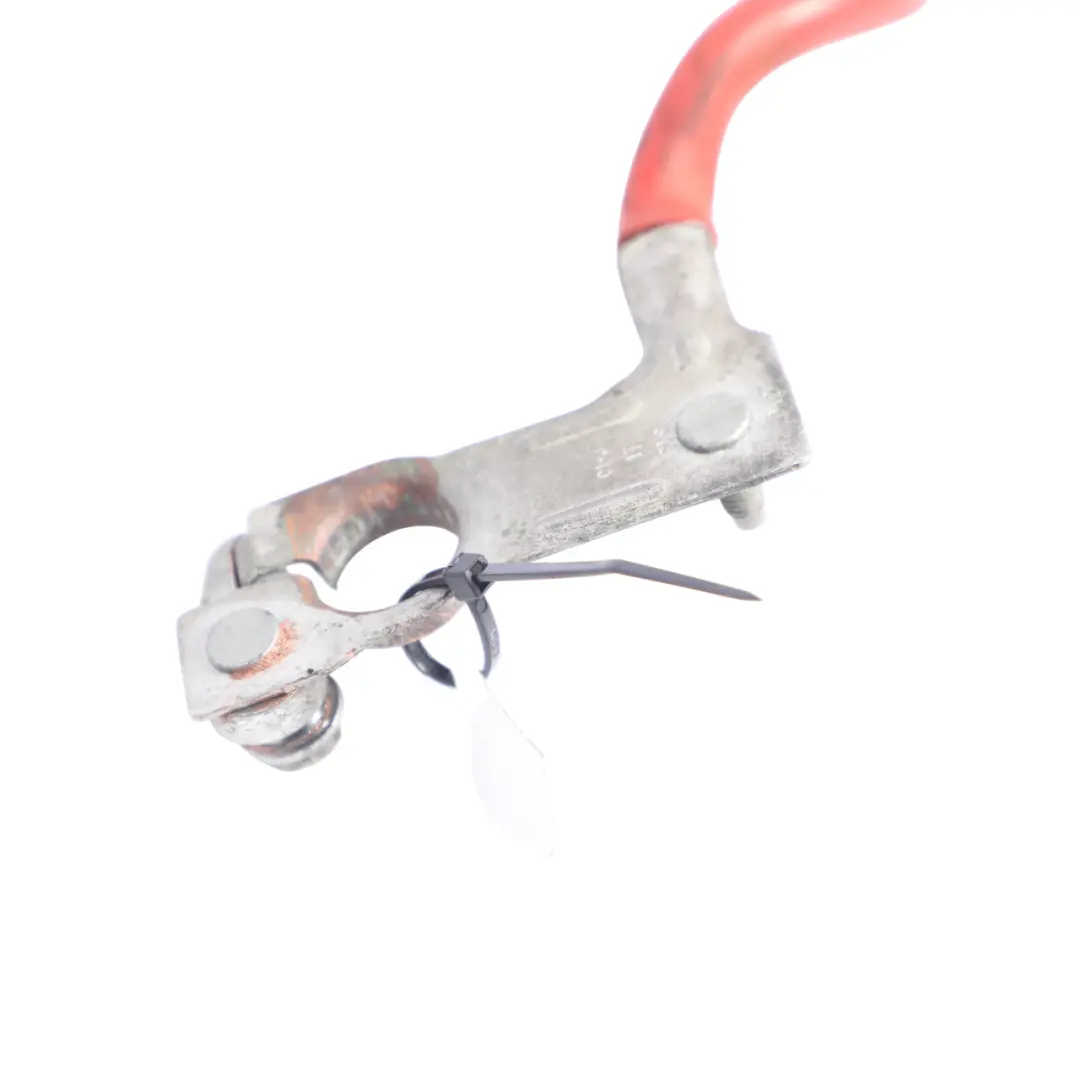 Positive Lead Cable Harness Wire 6C1T14300BB to Ford Transit Mk7 Battery with Part number 6C1T-14300-BB Ford Transit Mk7 Battery Positive Lead Cable Harness Wire 6C1T14300BB - SKU 6C1T-14300-BB - Part number 6C1T-14300-BB