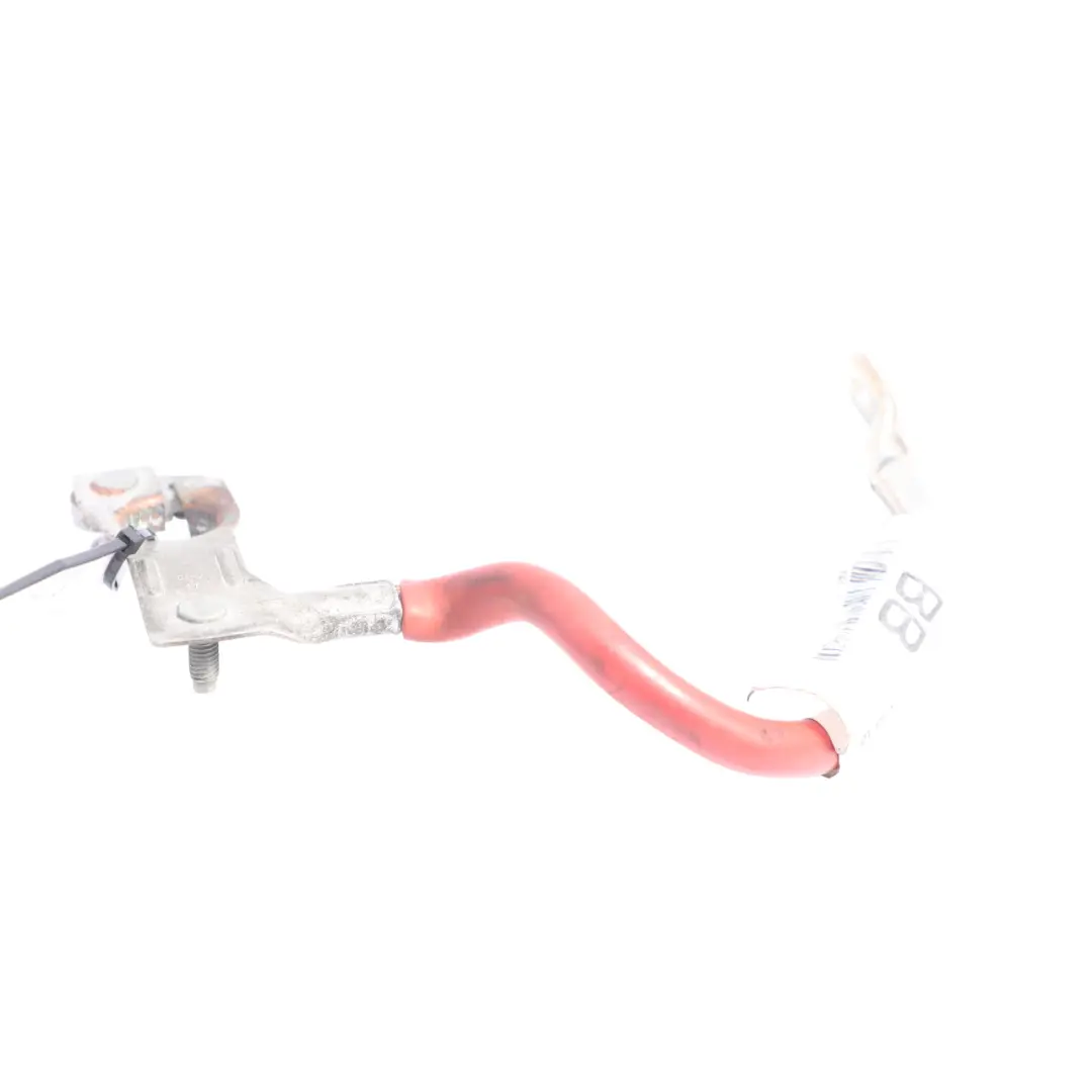 Positive Lead Cable Harness Wire 6C1T14300BB to Ford Transit Mk7 Battery with Part number 6C1T-14300-BB Ford Transit Mk7 Battery Positive Lead Cable Harness Wire 6C1T14300BB - SKU 6C1T-14300-BB - Part number 6C1T-14300-BB