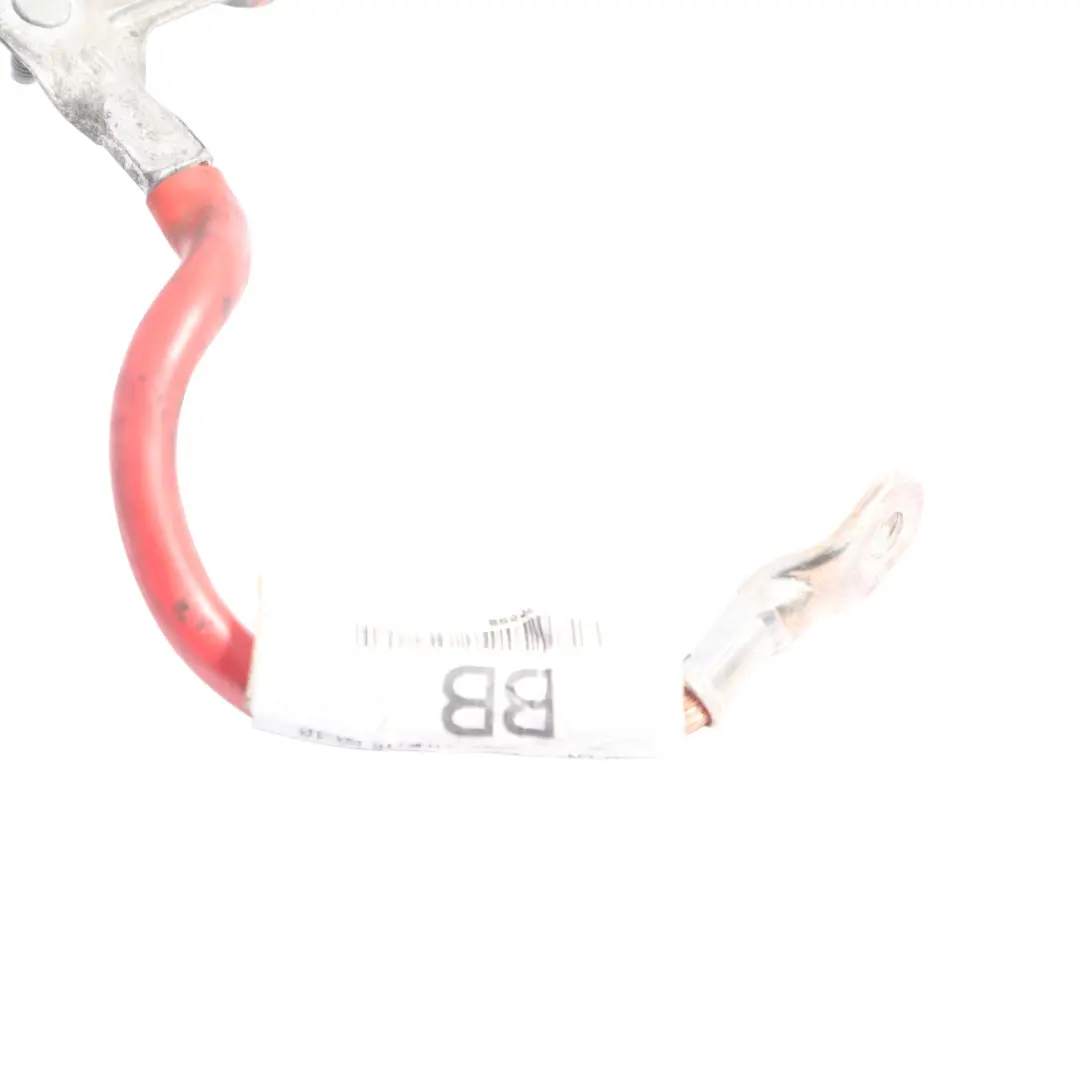 Ford Transit Mk7 Battery Positive Lead Cable Harness Wire - SKU 6C1T-14300-BB - Part number 6C1T-14300-BB