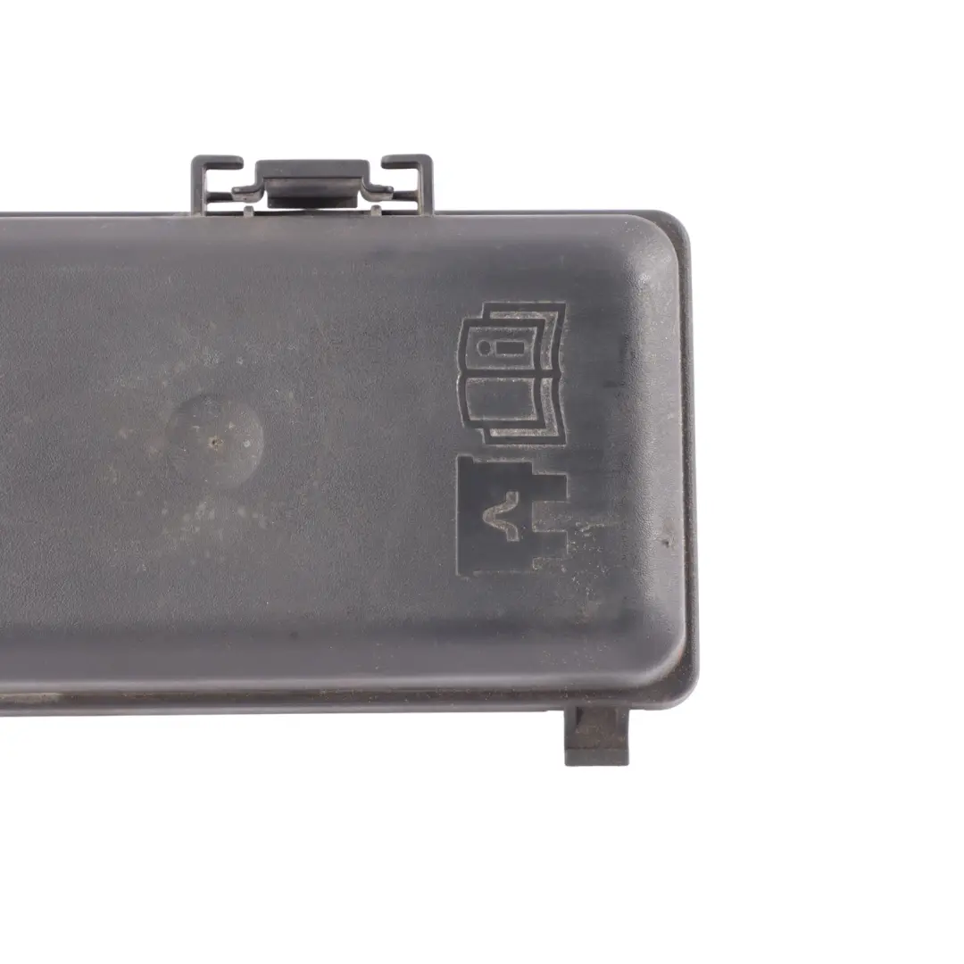 Fuse Box Power Distribution Housing Lid Cover 6C1T-14A076-AA to Ford Transit Mk7 with Part number 1693500 Ford Transit Mk7 Fuse Box Power Distribution Housing Lid Cover 6C1T-14A076-AA - SKU 1693500 - Part number 1693500