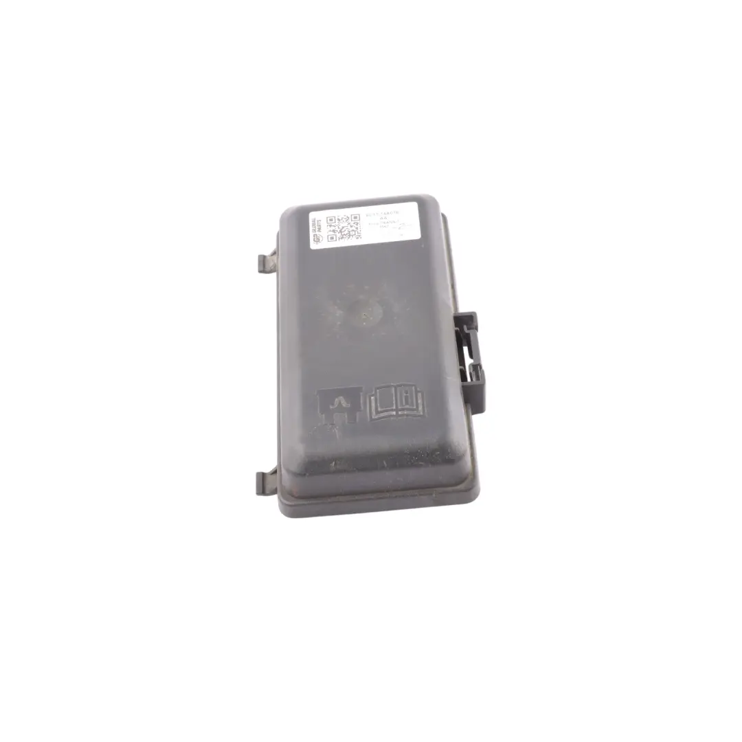 Compartment Fuse Box Lid Cover 6C1T-14A076-AA to Ford Transit Mk7 Engine with Part number 1693500 Ford Transit Mk7 Engine Compartment Fuse Box Lid Cover 6C1T-14A076-AA - SKU 1693500 - Part number 1693500