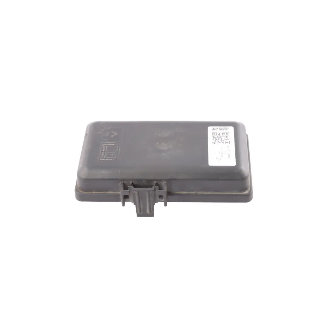 Compartment Fuse Box Lid Cover 6C1T-14A076-AA to Ford Transit Mk7 Engine with Part number 1693500 Ford Transit Mk7 Engine Compartment Fuse Box Lid Cover 6C1T-14A076-AA - SKU 1693500 - Part number 1693500