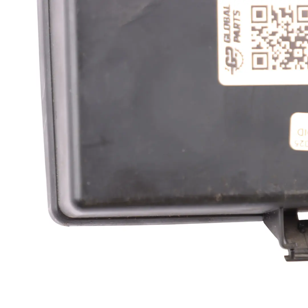 Fuse Box Upper Cover Unit Housing Lid Trim Cap to Ford Transit Mk7 with Part number 6C1T-14A076-CC Ford Transit Mk7 Fuse Box Upper Cover Unit Housing Lid Trim Cap - SKU 6C1T-14A076-CC - Part number 6C1T-14A076-CC