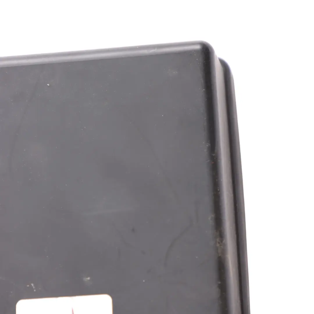 Ford Transit Fuse Box Cover Electrical Unit Housing Lid Trim Cap - SKU 6C1T-14A076-CC - Part number 6C1T-14A076-CC