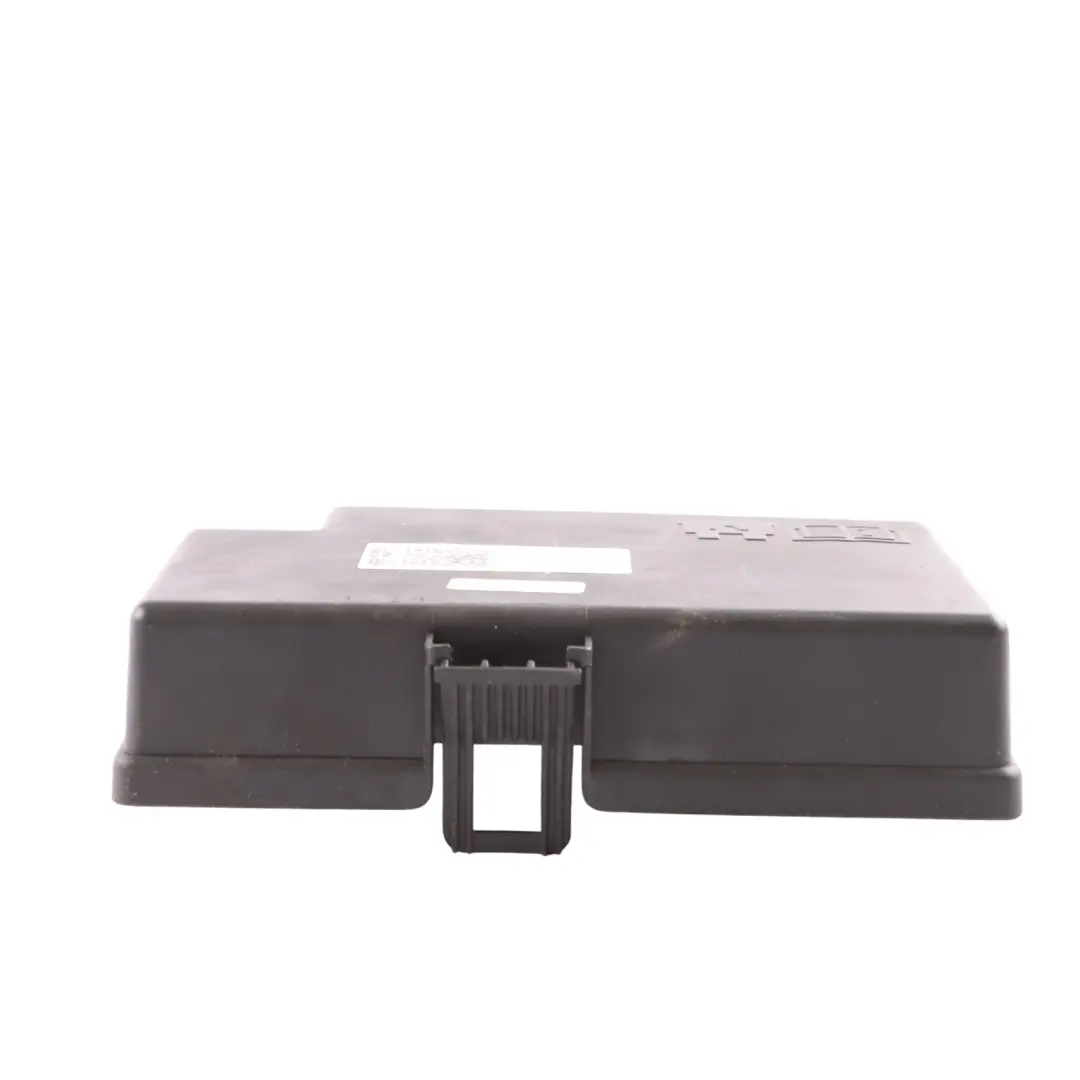 Ford Transit Fuse Box Cover Electrical Unit Housing Lid Trim Cap - SKU 6C1T-14A076-CC - Part number 6C1T-14A076-CC