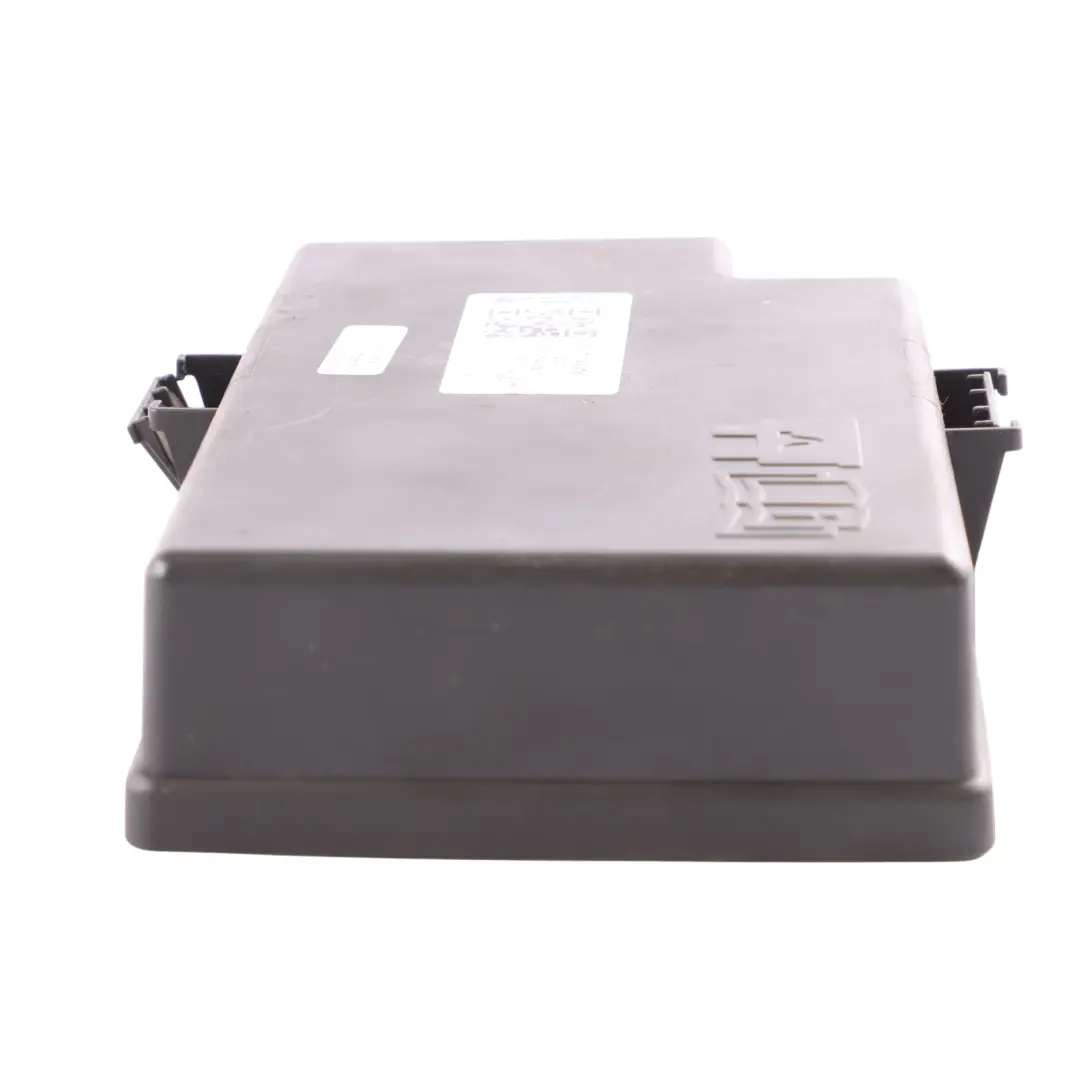 Ford Transit Fuse Box Cover Electrical Unit Housing Lid Trim Cap - SKU 6C1T-14A076-CC - Part number 6C1T-14A076-CC
