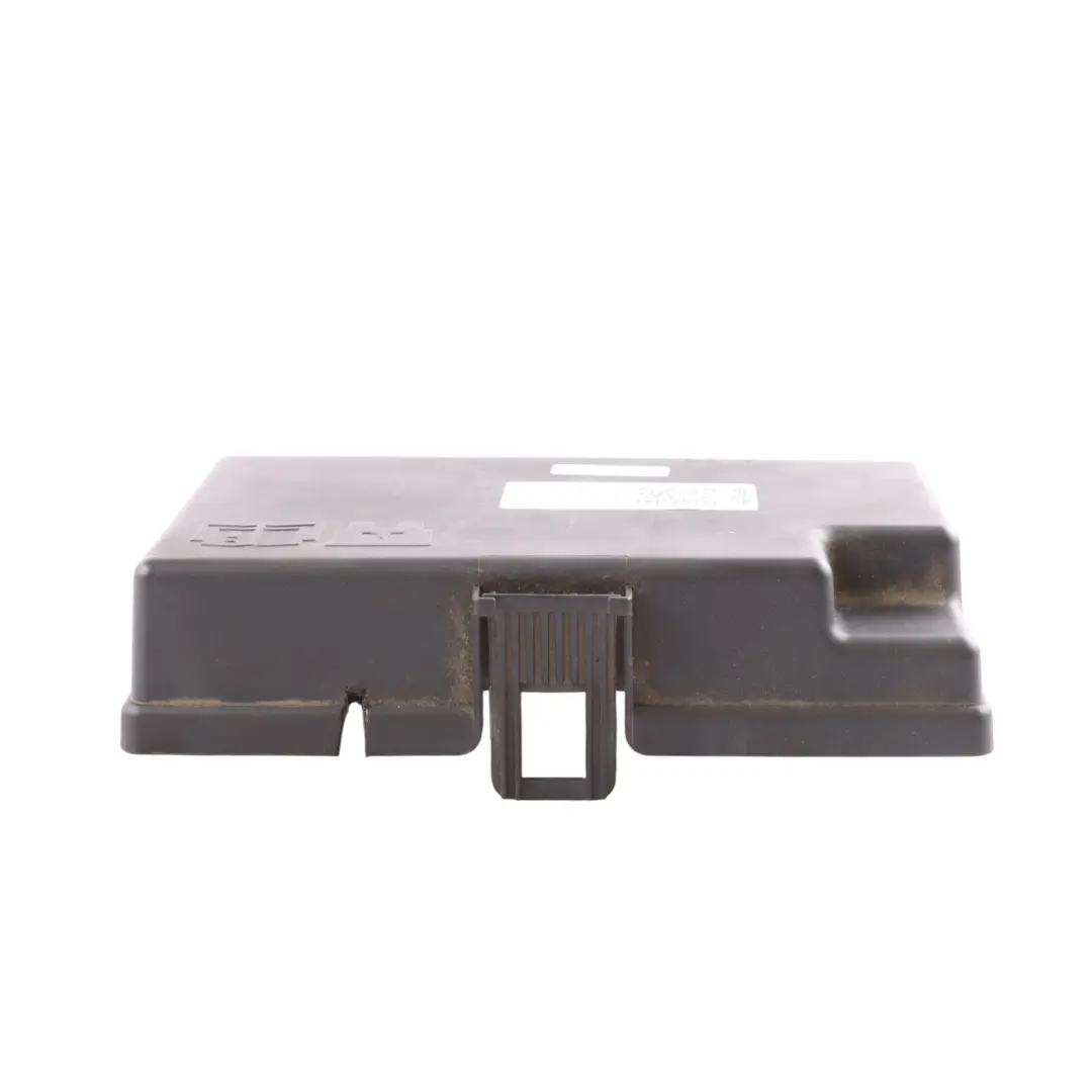 Ford Transit Fuse Box Cover Electrical Unit Housing Lid Trim Cap - SKU 6C1T-14A076-CC - Part number 6C1T-14A076-CC