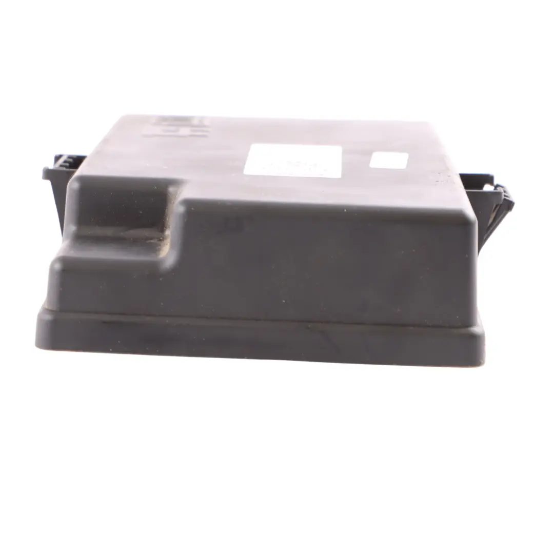 Ford Transit Fuse Box Cover Electrical Unit Housing Lid Trim Cap - SKU 6C1T-14A076-CC - Part number 6C1T-14A076-CC