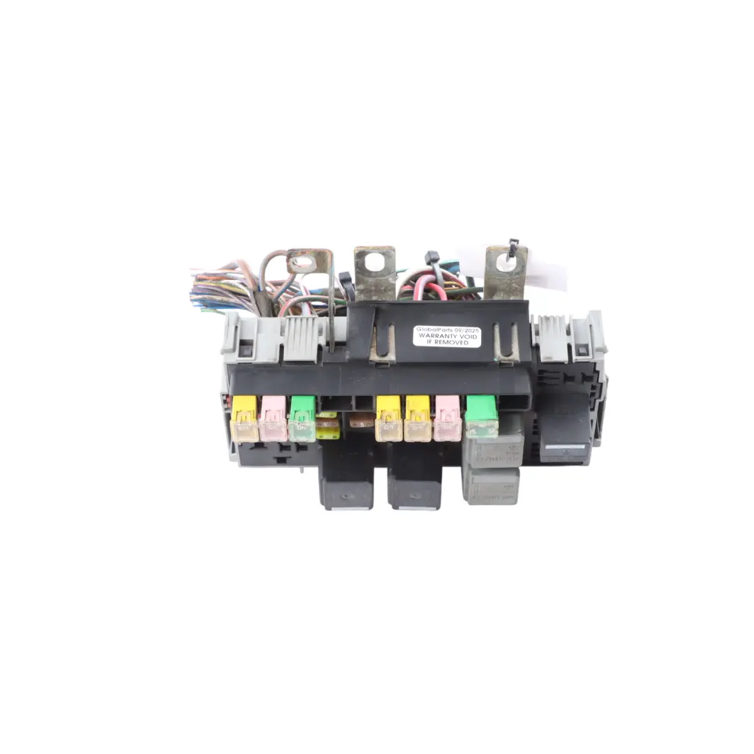 Fuse Box Body Control Module ECU to Ford Transit Mk7 with Part number 6C1T-14A481-AA Ford Transit Mk7 Fuse Box Body Control Module ECU - SKU 6C1T-14A481-AA - Part number 6C1T-14A481-AA