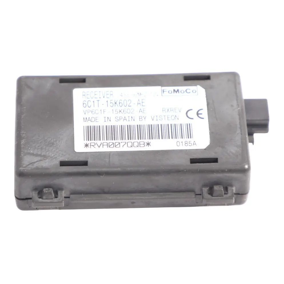 Ford Transit Antenna Amplifier Control Unit Module Controller 6C1T15K602AE