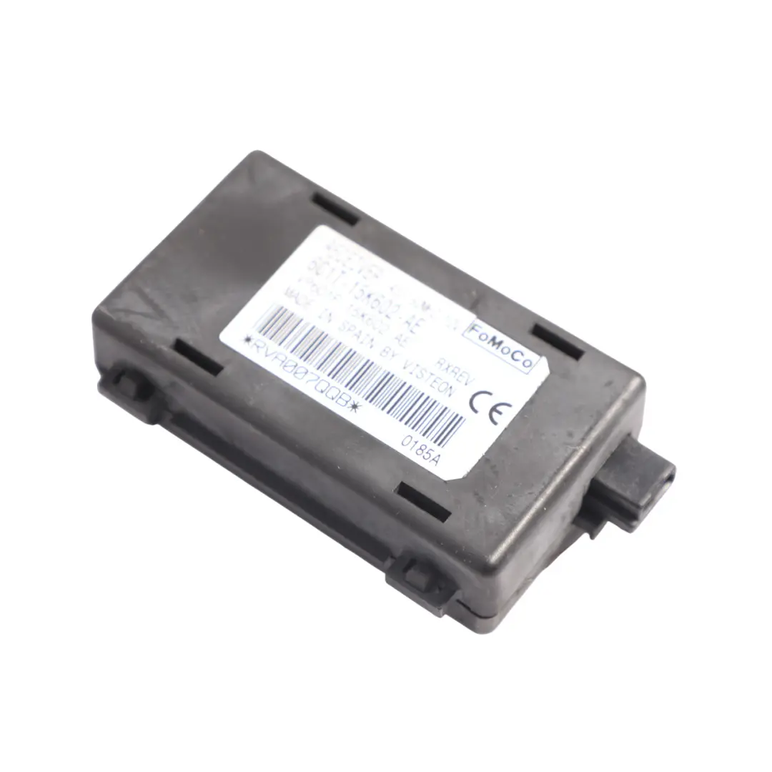 Ford Transit Antenna Amplifier Control Unit Module Controller - SKU 6C1T15K602AE - Part number 6C1T15K602AE