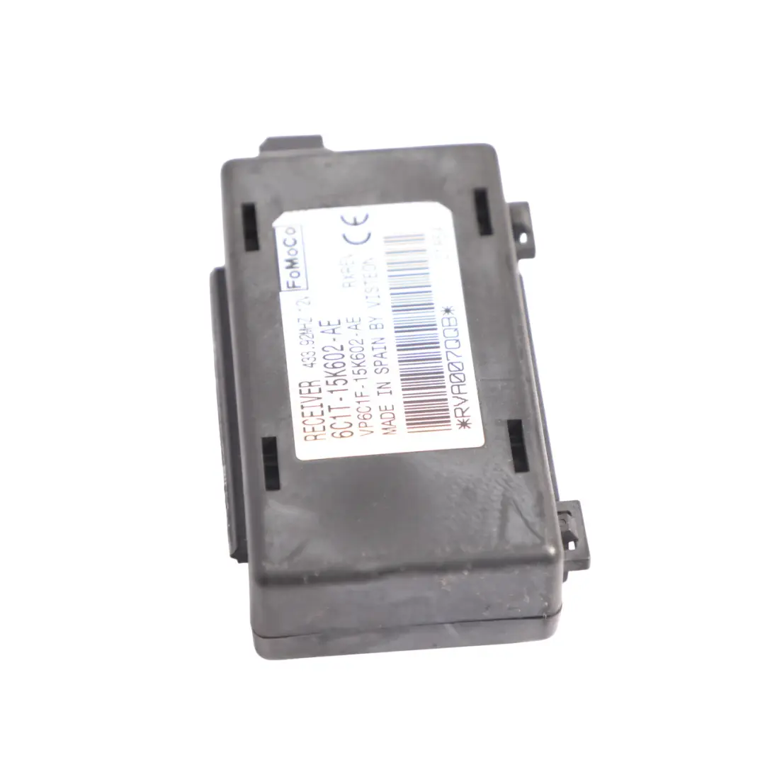 Ford Transit Antenna Amplifier Control Unit Module Controller - SKU 6C1T15K602AE - Part number 6C1T15K602AE