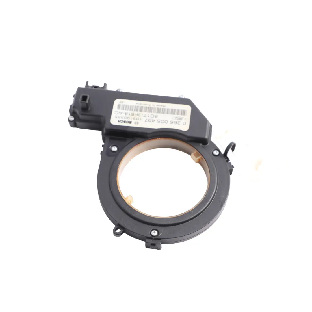 Ford Transit Mk7 Steering Wheel Slip Ring Squib Sensor Module Unit 6C1T-3F818-AC - SKU 6C1T-3F818-AC-1 - Part number 6C1T-3F818-AC-1