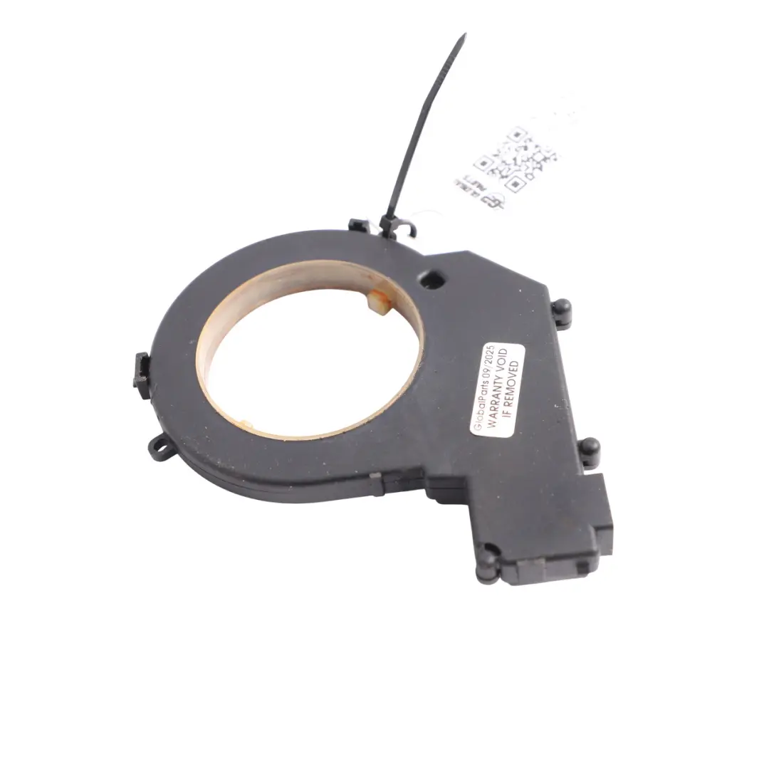Ford Transit Mk7 Steering Wheel Slip Ring Squib Sensor Module Unit 6C1T-3F818-AC - SKU 6C1T-3F818-AC-1 - Part number 6C1T-3F818-AC-1