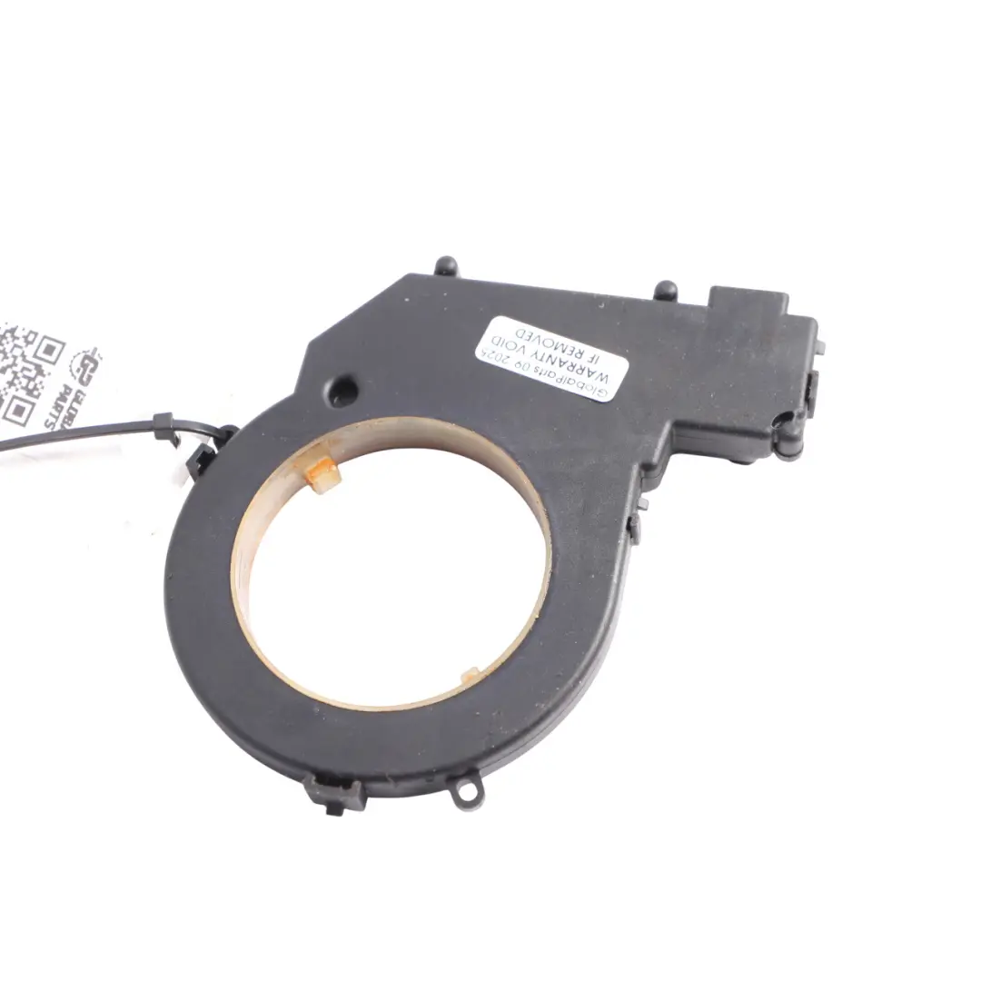 Ford Transit Mk7 Steering Wheel Slip Ring Squib Sensor Module Unit 6C1T-3F818-AC - SKU 6C1T-3F818-AC-1 - Part number 6C1T-3F818-AC-1