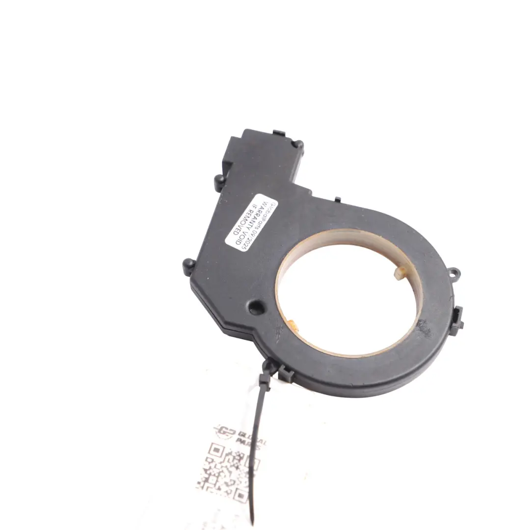 Ford Transit Mk7 Steering Wheel Slip Ring Squib Sensor Module Unit 6C1T-3F818-AC - SKU 6C1T-3F818-AC-1 - Part number 6C1T-3F818-AC-1
