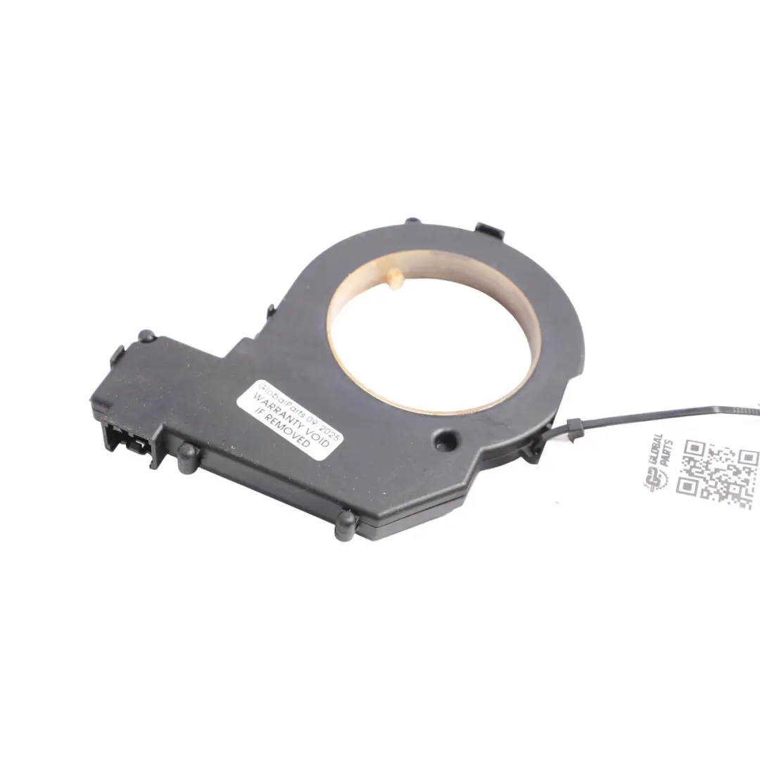 Ford Transit Mk7 Steering Wheel Slip Ring Squib Sensor Module Unit 6C1T-3F818-AC - SKU 6C1T-3F818-AC-1 - Part number 6C1T-3F818-AC-1