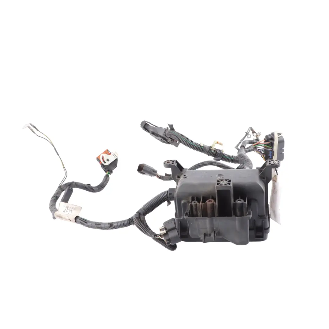 Bay Fuse Box Loom Harness Cables RWD to Ford Transit Mk7 Engine with Part number 6C1T-9K499-AFD Ford Transit Mk7 Engine Bay Fuse Box Loom Harness Cables RWD - SKU 6C1T-9K499-AFD - Part number 6C1T-9K499-AFD