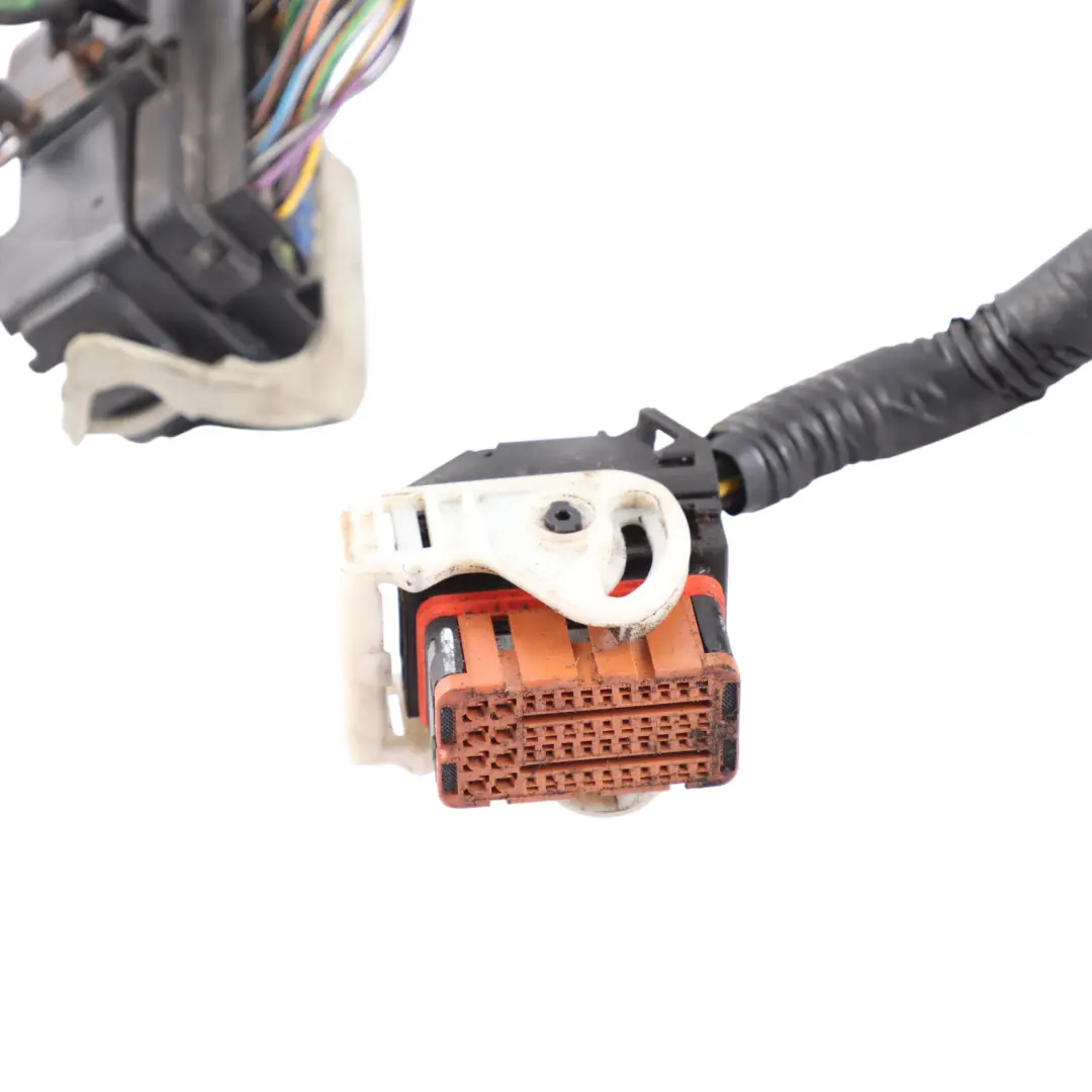 Ford Transit Mk7 Engine Bay Fuse Box Loom Harness Cables RWD - SKU 6C1T-9K499-AFD - Part number 6C1T-9K499-AFD