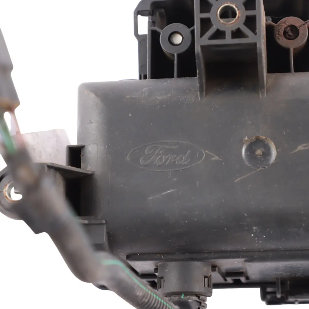 Bay Fuse Box Loom Harness Cables RWD to Ford Transit Mk7 Engine with Part number 6C1T-9K499-AFD Ford Transit Mk7 Engine Bay Fuse Box Loom Harness Cables RWD - SKU 6C1T-9K499-AFD - Part number 6C1T-9K499-AFD