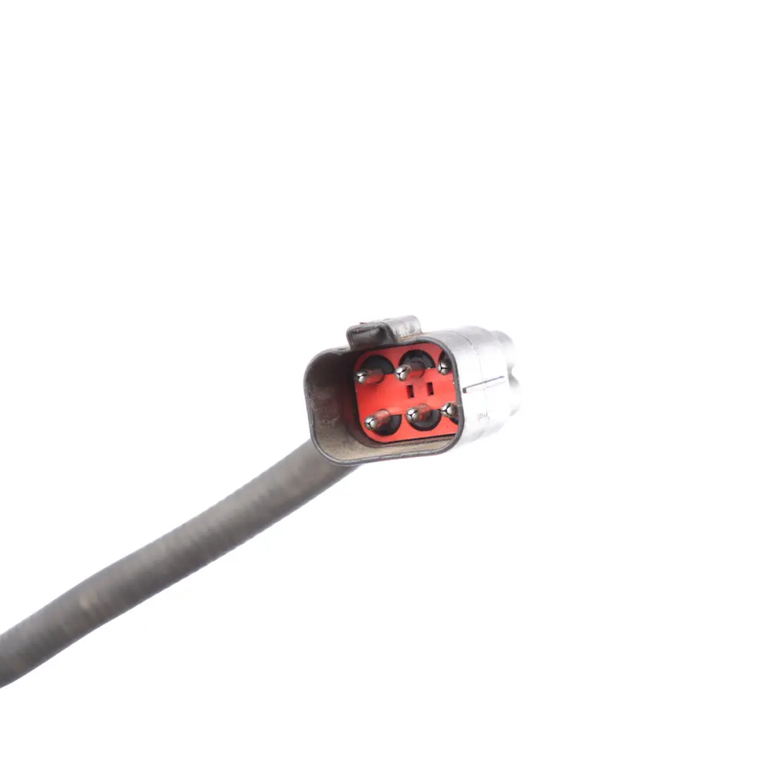 Bay Fuse Box Loom Harness Cables RWD to Ford Transit Mk7 Engine with Part number 6C1T-9K499-AFD Ford Transit Mk7 Engine Bay Fuse Box Loom Harness Cables RWD - SKU 6C1T-9K499-AFD - Part number 6C1T-9K499-AFD