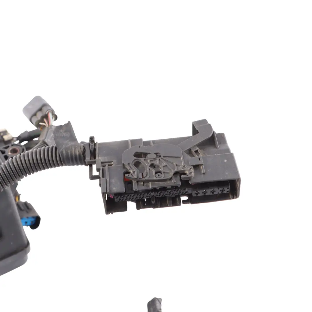 Ford Transit Mk7 Engine Bay Fuse Box Loom Harness Cables RWD - SKU 6C1T-9K499-AFD - Part number 6C1T-9K499-AFD