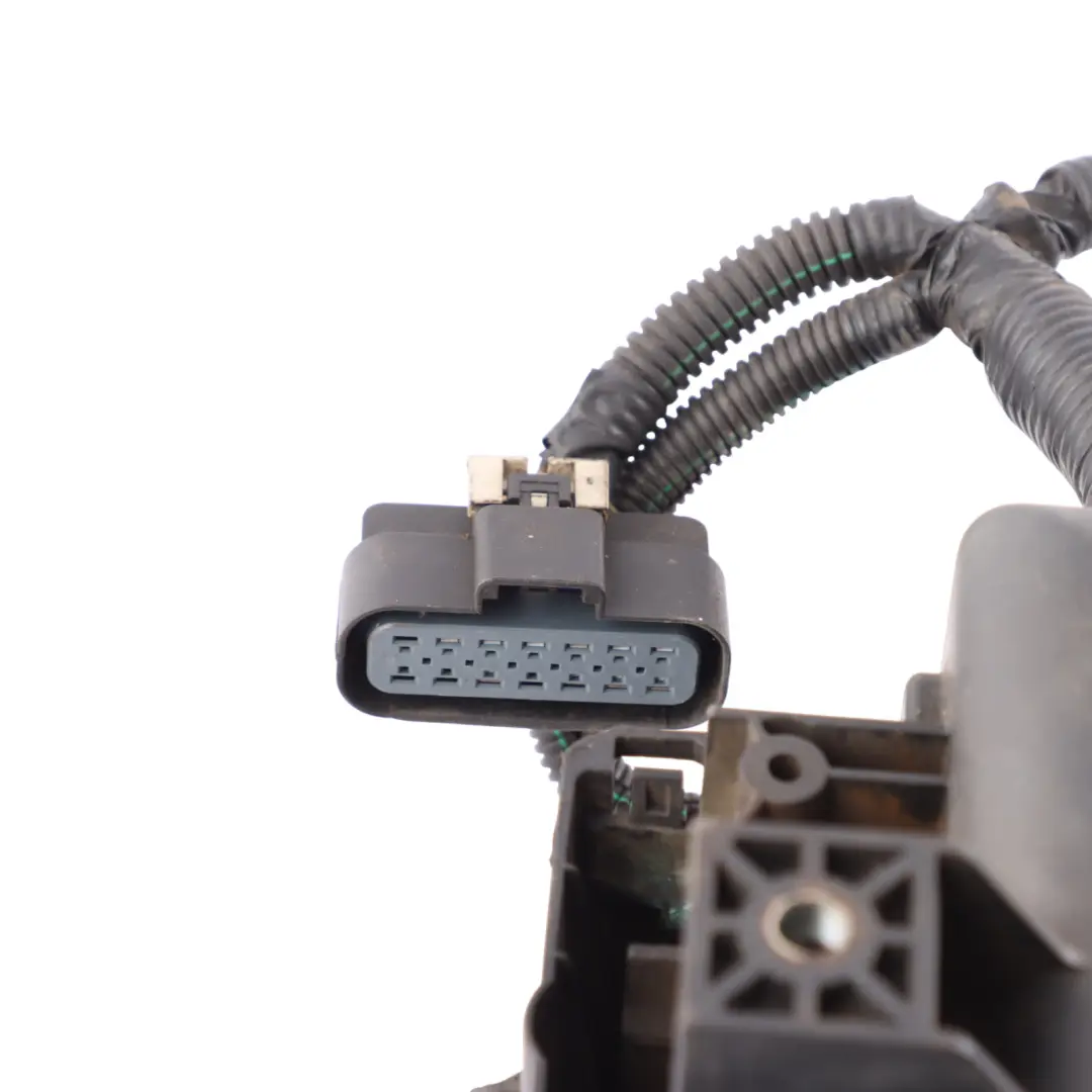 Bay Fuse Box Loom Harness Cables RWD to Ford Transit Mk7 Engine with Part number 6C1T-9K499-AFD Ford Transit Mk7 Engine Bay Fuse Box Loom Harness Cables RWD - SKU 6C1T-9K499-AFD - Part number 6C1T-9K499-AFD