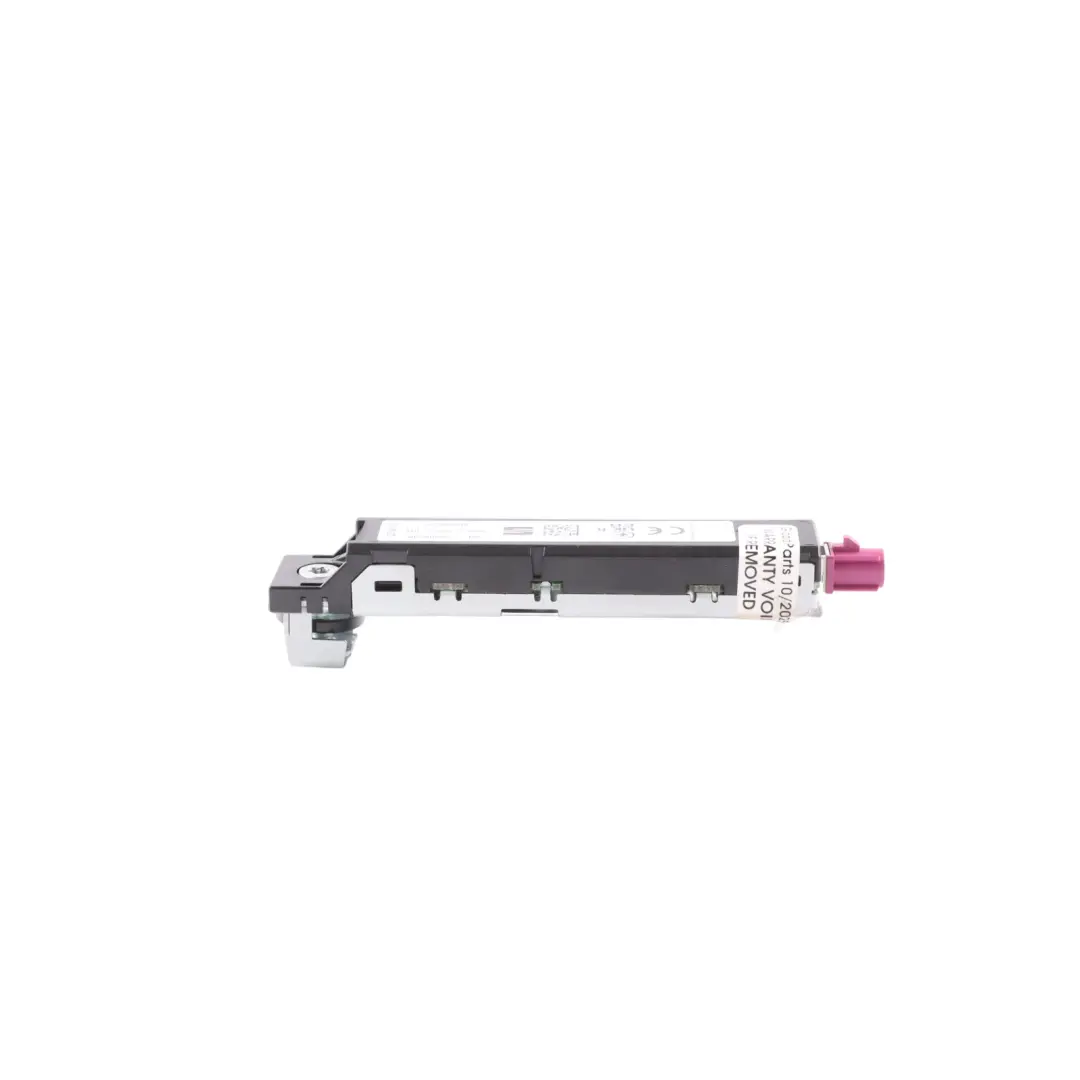 Seat Ibiza Mk5 KJ1 Antenna Amplifier Aerial Module Control Unit - SKU 6F0035225 - Part number 6F0035225