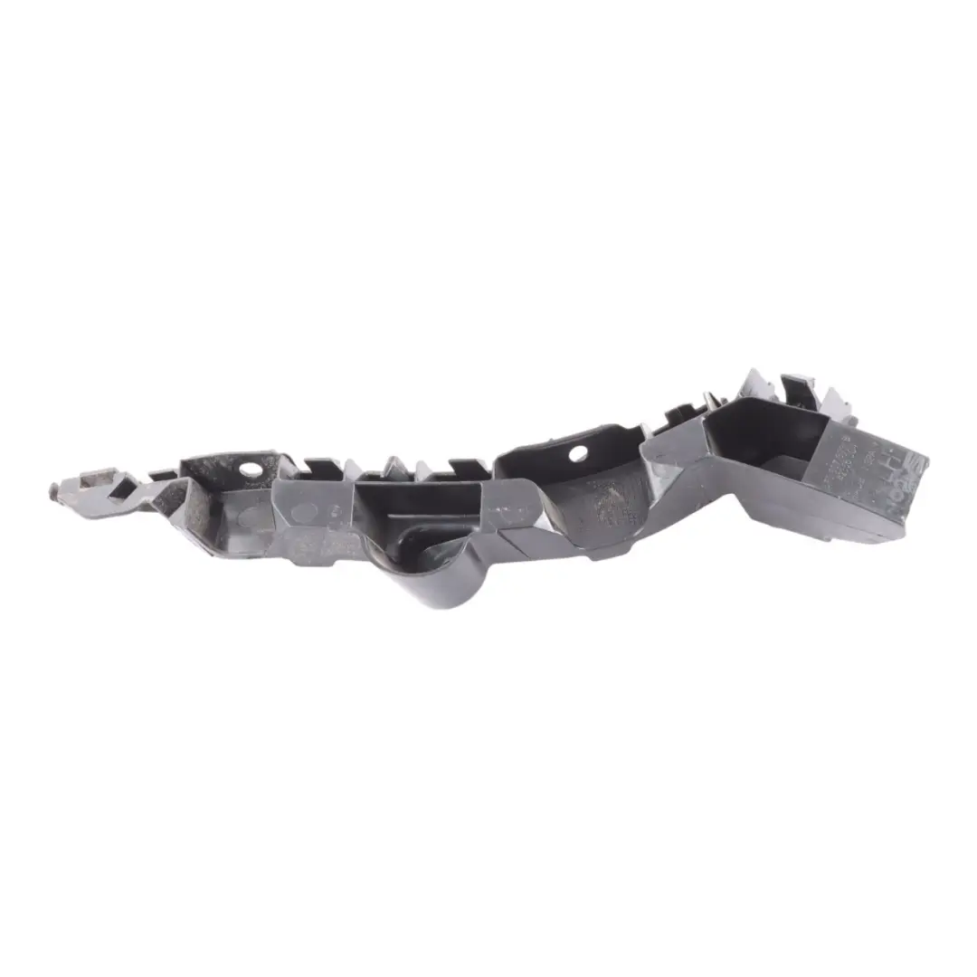 Seat Ibiza Mk5 Soporte Guía Parachoques Trasero Izquierdo - SKU 6F0807393B - Número de pieza 6F0807393B