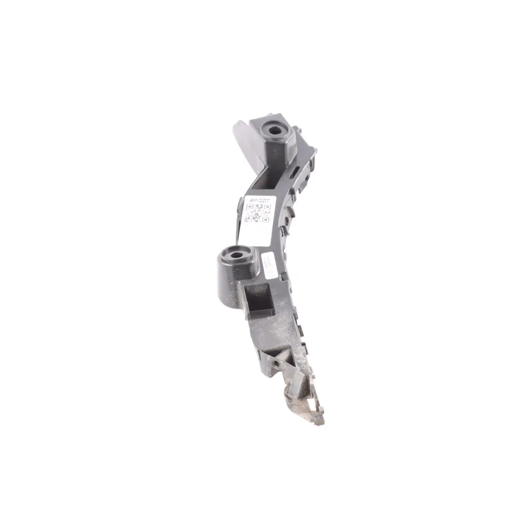 Seat Ibiza Mk5 Support Guide Fixation Pare-Chocs Arrière Gauche - SKU 6F0807393B - Numéro de pièce 6F0807393B