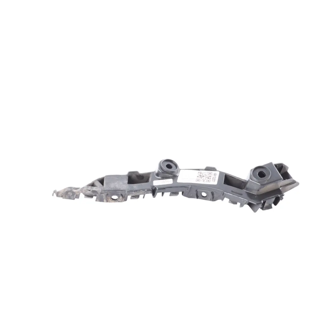 Seat Ibiza Mk5 Soporte Guía Parachoques Trasero Izquierdo - SKU 6F0807393B - Número de pieza 6F0807393B