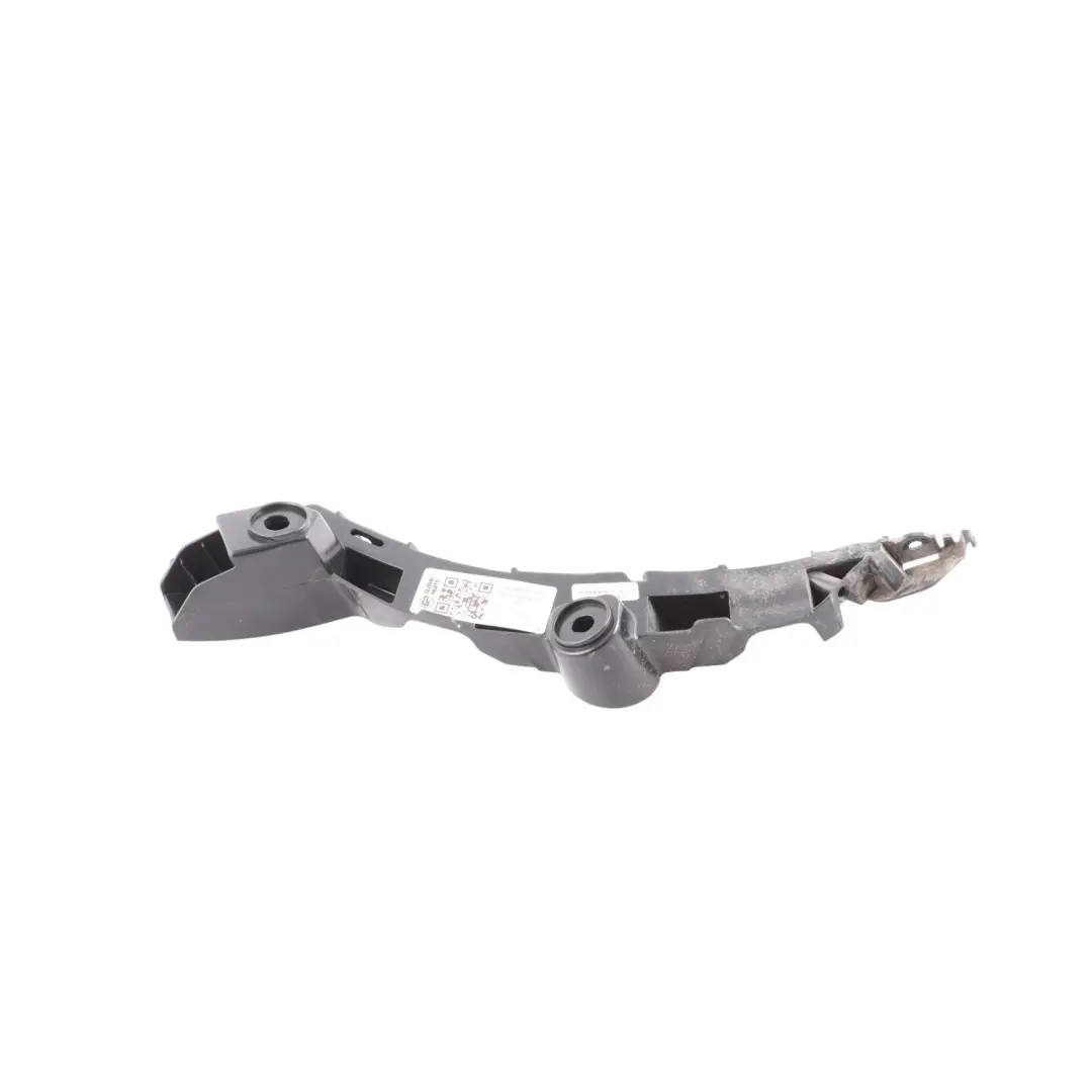 Seat Ibiza Mk5 Soporte Guía Parachoques Trasero Izquierdo - SKU 6F0807393B - Número de pieza 6F0807393B