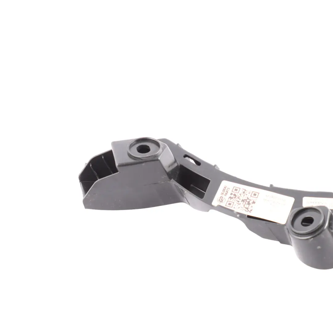 Seat Ibiza Mk5 Soporte Guía Parachoques Trasero Izquierdo - SKU 6F0807393B - Número de pieza 6F0807393B