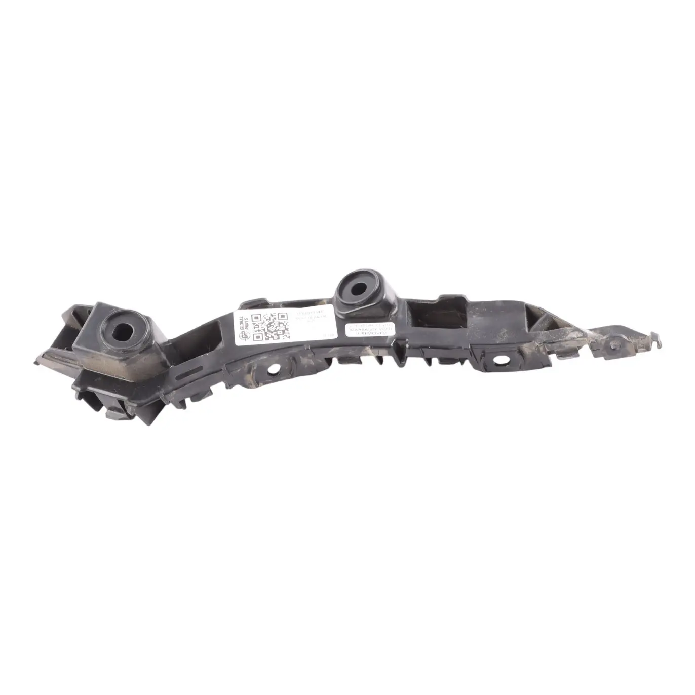 Seat Ibiza Mk5 Soporte Guía Parachoques Trasero Derecho 6F0807394B
