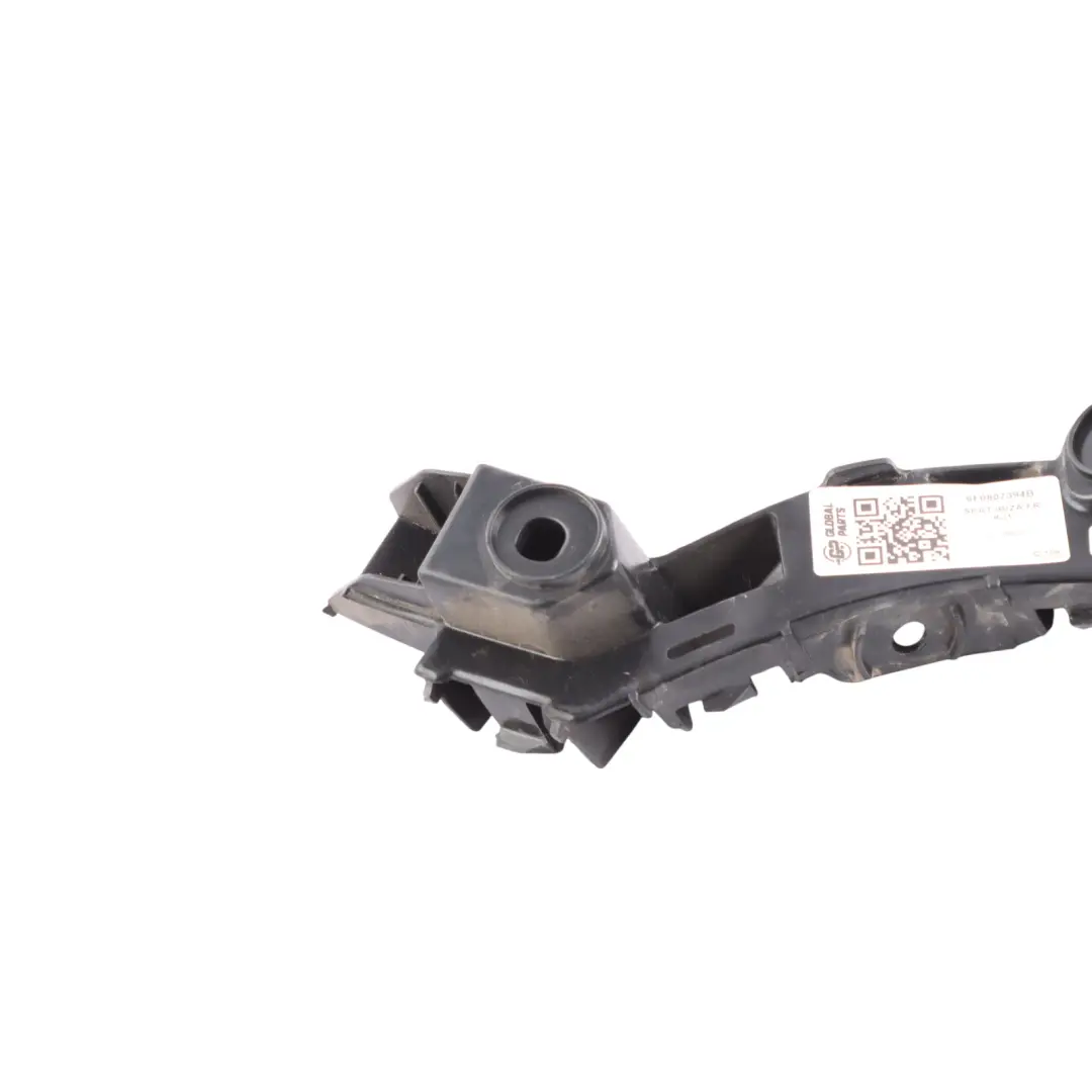 Seat Ibiza Mk5 Support Guide Fixation Pare-Chocs Arrière Droit - SKU 6F0807394B - Numéro de pièce 6F0807394B