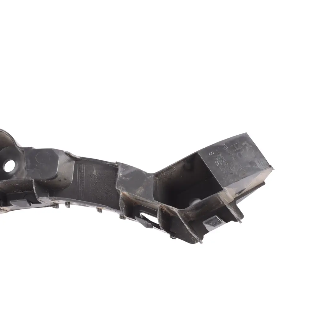 Mk5 Rear Bumper Mount Bracket Guide Support Right O/S to Seat Ibiza with Part number 6F0807394B Seat Ibiza Mk5 Rear Bumper Mount Bracket Guide Support Right O/S - SKU 6F0807394B - Part number 6F0807394B